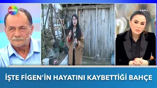 Figen'in kocası Mehmet delilleri mi kararttı? | Didem Arslan Yılmaz'la Vazgeçme | 21.02.2023