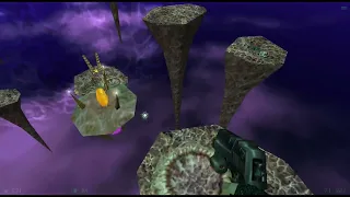 Half-Life: Opposing Force part 5 "We Are Not Alone"