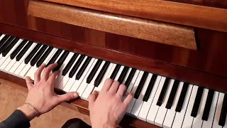 Пианино Украина 113см 1970х