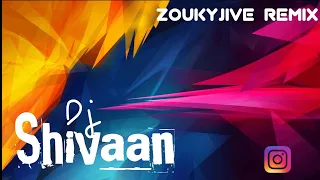 Mahiye Jinna Sohna | Darshan Raval | ZoukyJive Remix | Dj Shivaan |