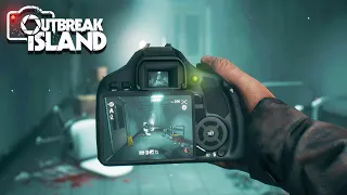 FIRST LOOK - Outbreak Island (Demo)