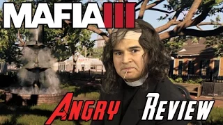 Mafia III Angry Review