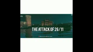 The Attacks Of 2611 WhatsApp Status❤️| All episodes part 1/16 link in description🎧 | Nana Patekar |