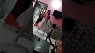 #Dance  Dil meri na sune dance cover video