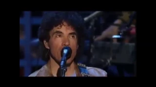 Daryl Hall & John Oates - Kiss On My List (Live 2003)