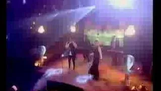 The Sign (Ace of Base LIVE on Top of the Pops '94)