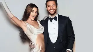 Hande Erçel and Hakan Sabancı's LOVE STORY