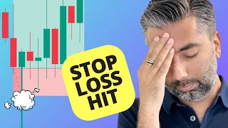 Stop Getting Stopped Out: The #1 Trading Strategy for Stop Loss Management