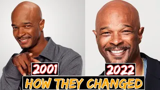 "MY WIFE AND KIDS 2001" All Cast: Then and Now 2022 How They Changed?