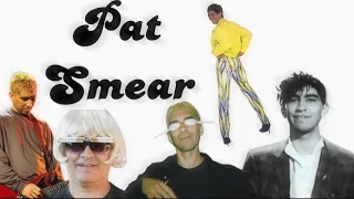 I love Pat Smear. #viral #patsmear #germs #foofighters #funny #funnyvideo