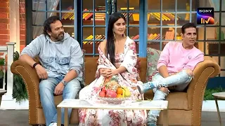 karanjohar teasing katrinakaif with vickykaushal|karanjohar teasing katrinakaif in kapil sharma show