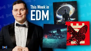 NERO, Haywyre, Grabbitz | This Week in EDM | May 12, 2024