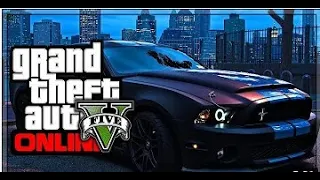 GTA 5 Thug Life Баги, Приколы, Фэйлы #4