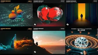 [Top 35] Robbie Mendez Tracks (2022)