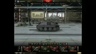 Hetzer "Легенда нагиба"