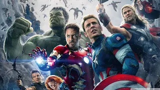 Avengers: Infinity War Full Movie Hindi | Iron Man, Caption America, Thanos, Hulk  spider Man 4K HD