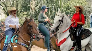 🔥 HIGHLY 🔥 RECOMMENDED 🔥 HORSEBACK RIDING COLOMBIA | CABALGATA 🐎