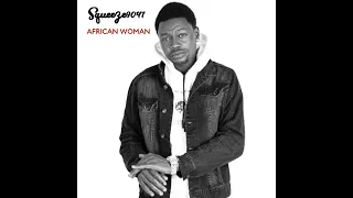 squeeze9047-[ African woman ]