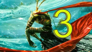 Monkey King: Hero is Back Gameplay - Part 3 🐒