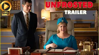 Unfrosted | Trailer | Netflix | UNFROSTED Trailer (2024) Melissa McCarthy, Jerry Seinfeld | Review