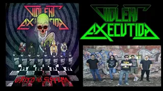 Violent Execution: Imperio (Subtitulado) Thrash Metal Argentino