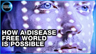 WHAT'S THE MICROBIOME? A WORLD FREE OF DISEASES | Full DOCUMENTARY