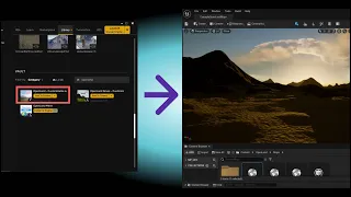 Install Unreal Marketplace Assets into Unreal Engine 5 (UE5)