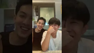 Yoon Phusanu FB Live (05/09/2022)