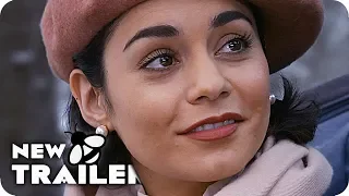 THE PRINCESS SWITCH Trailer (2018) Vanessa Hudgens Netflix Movie