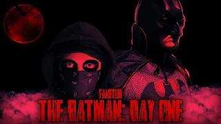 The Batman: Day One Fanfilm