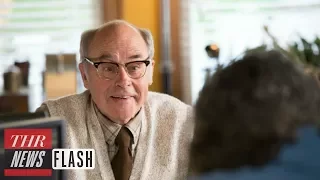 John Dunsworth, 'Trailer Park Boys' and 'Haven' Actor, Dies at 71 | THR News Flash