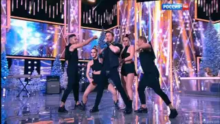 Sergey Lazarev - 7 цифр (к-т "Лучшие песни")