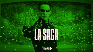 La Saga : Matrix Revolutions (avec Aurélien Noyer de Monsieur Bobine)