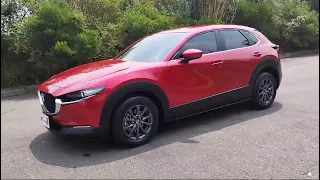 Mazda CX-30 AT Modelo 2021