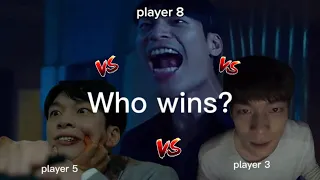 Who wins for best angry rant? (Wi Ha Joon cursing compilation)