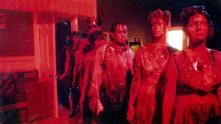 Bloody New Year (1987) - Trailer