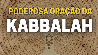 🔯POWERFUL KABBALAH PRAYER - Opening All Doors - Kabbalah