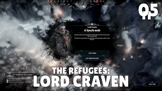 Lord Craven | Frostpunk The Refugees Scenario #05