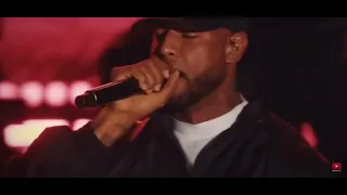 Booba - N°10 - Live