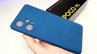 Стоит ли Брать POCO F5 - Уже ТРИ МЕСЯЦА МУК?🔥 А может XIAOMI 13T или POCO F5 PRO что Купить сяоми