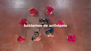 Hablemos de activismo