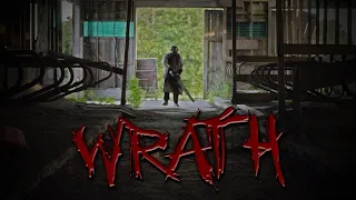 WRATH || A Texas Chainsaw Inspired Short Film || (2022)