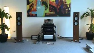 Marten Miles 3 loudspeakers - Part 3