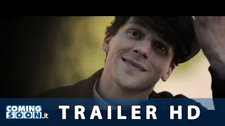 Resistance - La Voce del Silenzio (2020): Trailer Italiano del Film con Jesse Eisenberg - HD