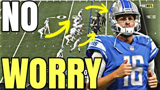 The Detroit Lions Have MUCH MORE Planned & It’s Terrifying…