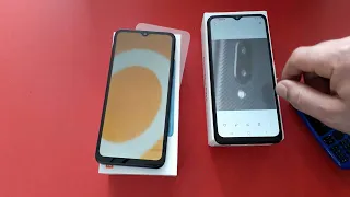 comparaison Test camera Samsung Galaxy A02 vs test camera Xiaomi redmi 9A