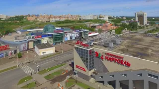 Чебоксары Cheboksary