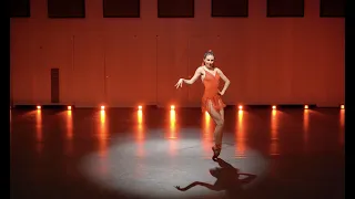 Watch Tiler Peck Recreate the Finale of Center Stage