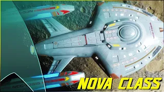 (114)The Nova Class