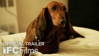 Wiener-Dog - Official Trailer I HD I IFC Films